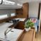 Jeanneau Sun Odyssey 410 | Rosso Bianco