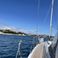 Jeanneau Sun Odyssey 410 | Rosso Bianco