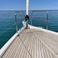 Jeanneau Sun Odyssey 410 | Rosso Bianco