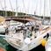 Jeanneau Sun Odyssey 410 | Rosso Bianco