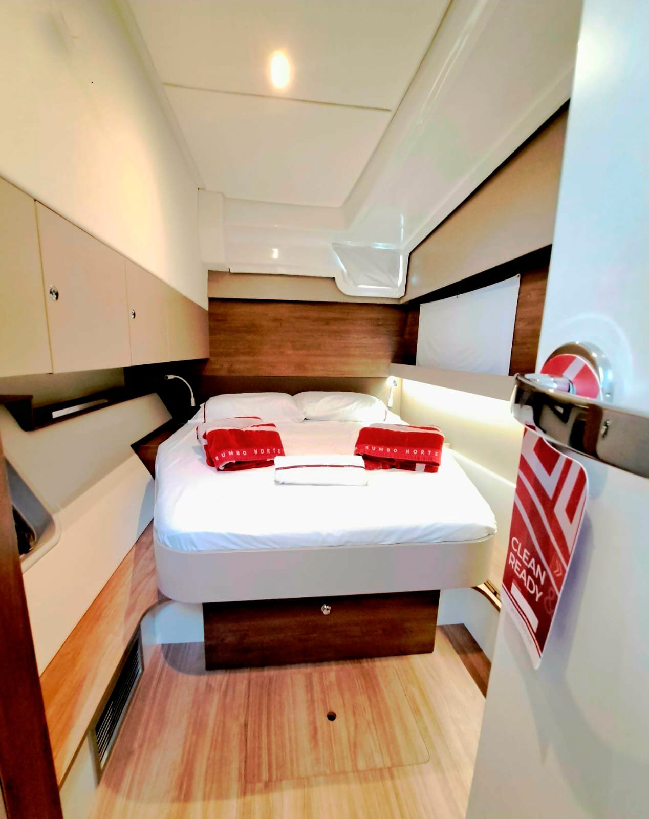 Bali Catspace | Turandot