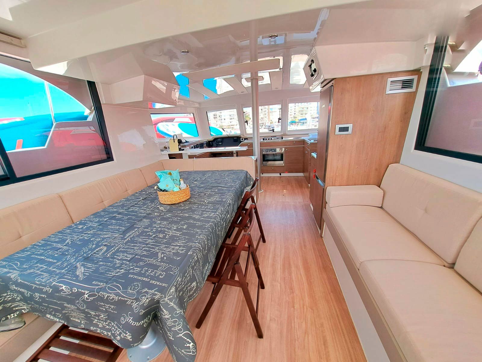 Bali Catspace | Turandot