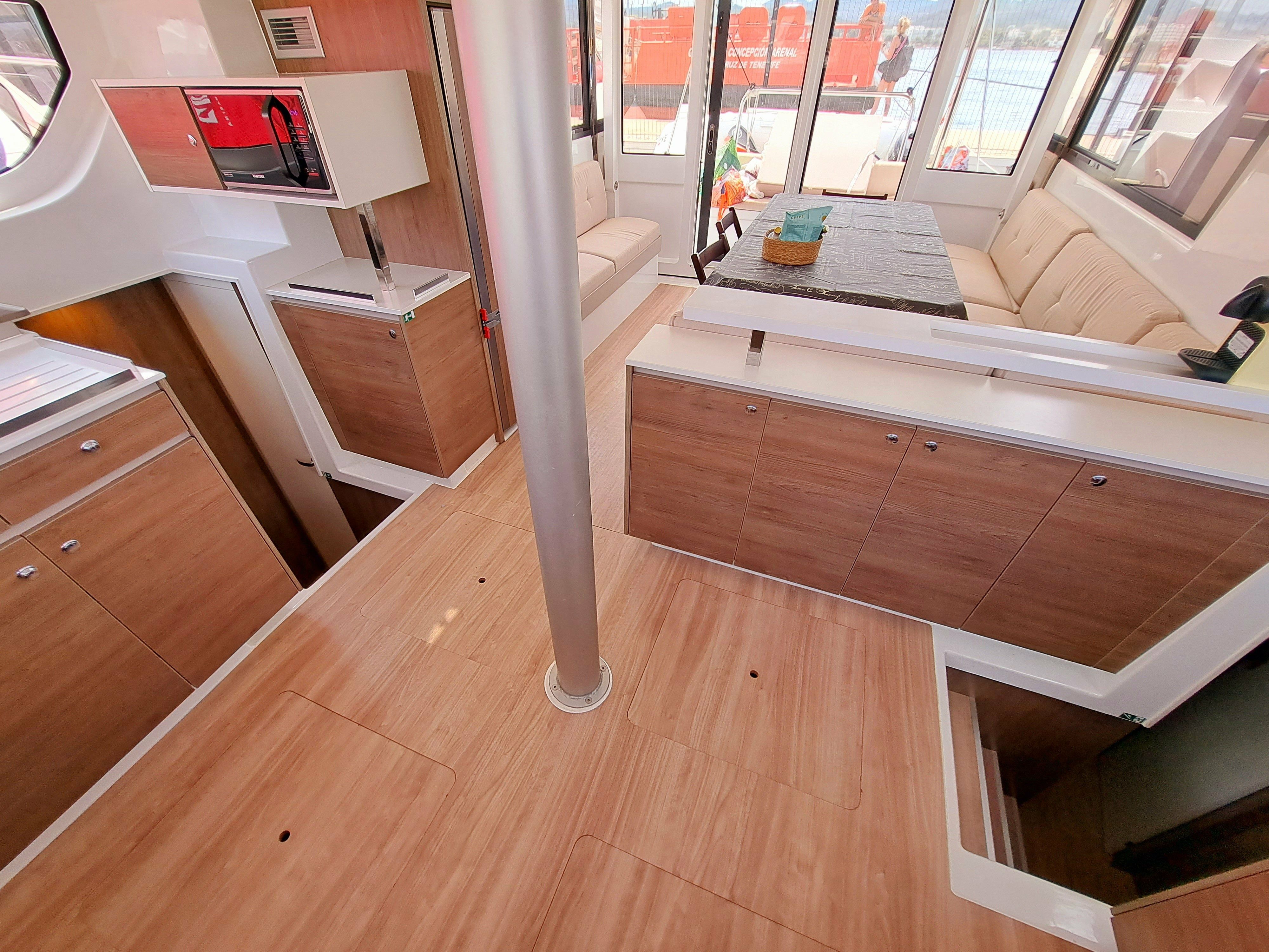 Bali Catspace | Turandot