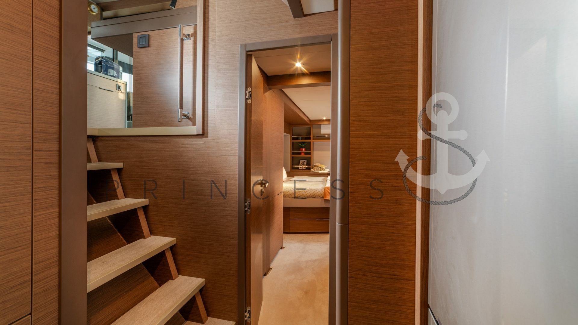 Lagoon 55 | Princess S