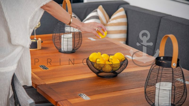 Lagoon 55 | Princess S