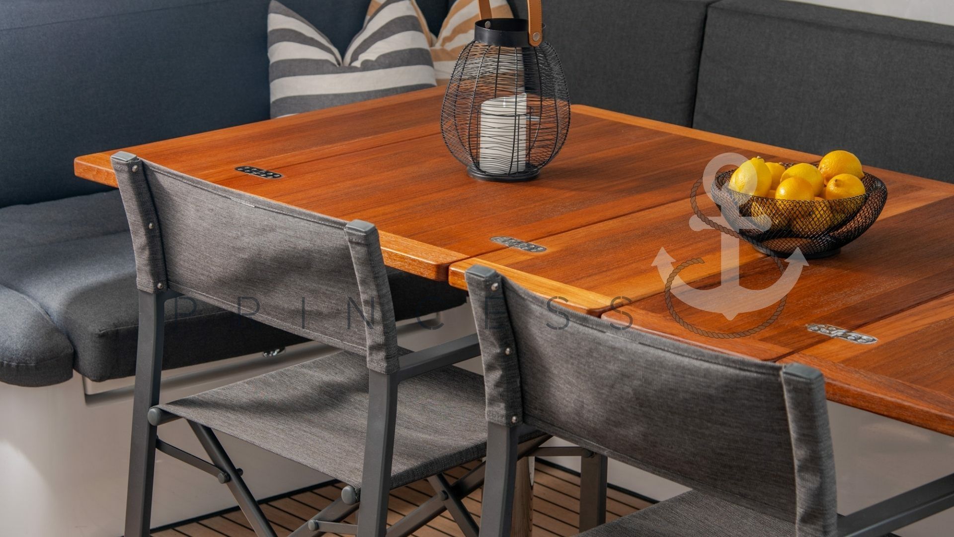 Lagoon 55 | Princess S