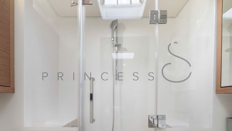 Lagoon 55 | Princess S