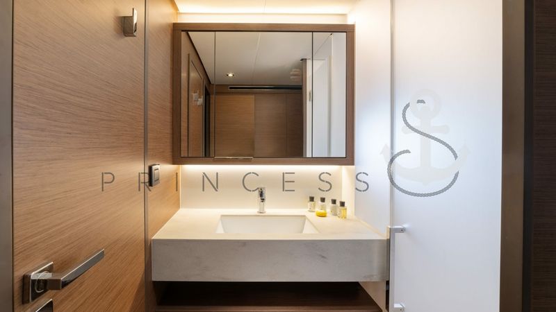 Lagoon 55 | Princess S