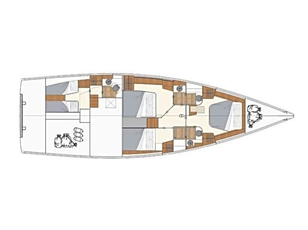 Moody 54 | Adventuro