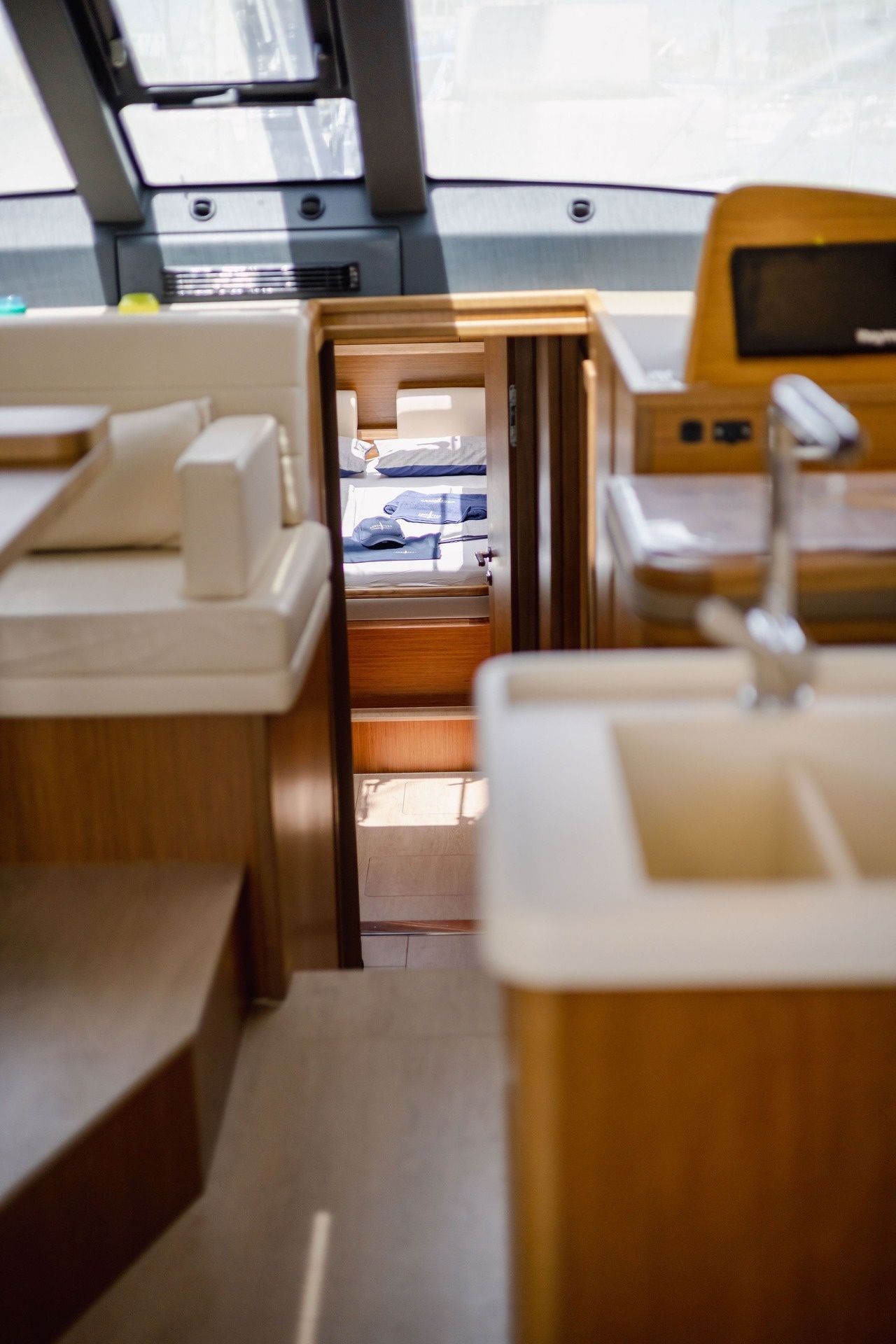 Moody 54 | Adventuro