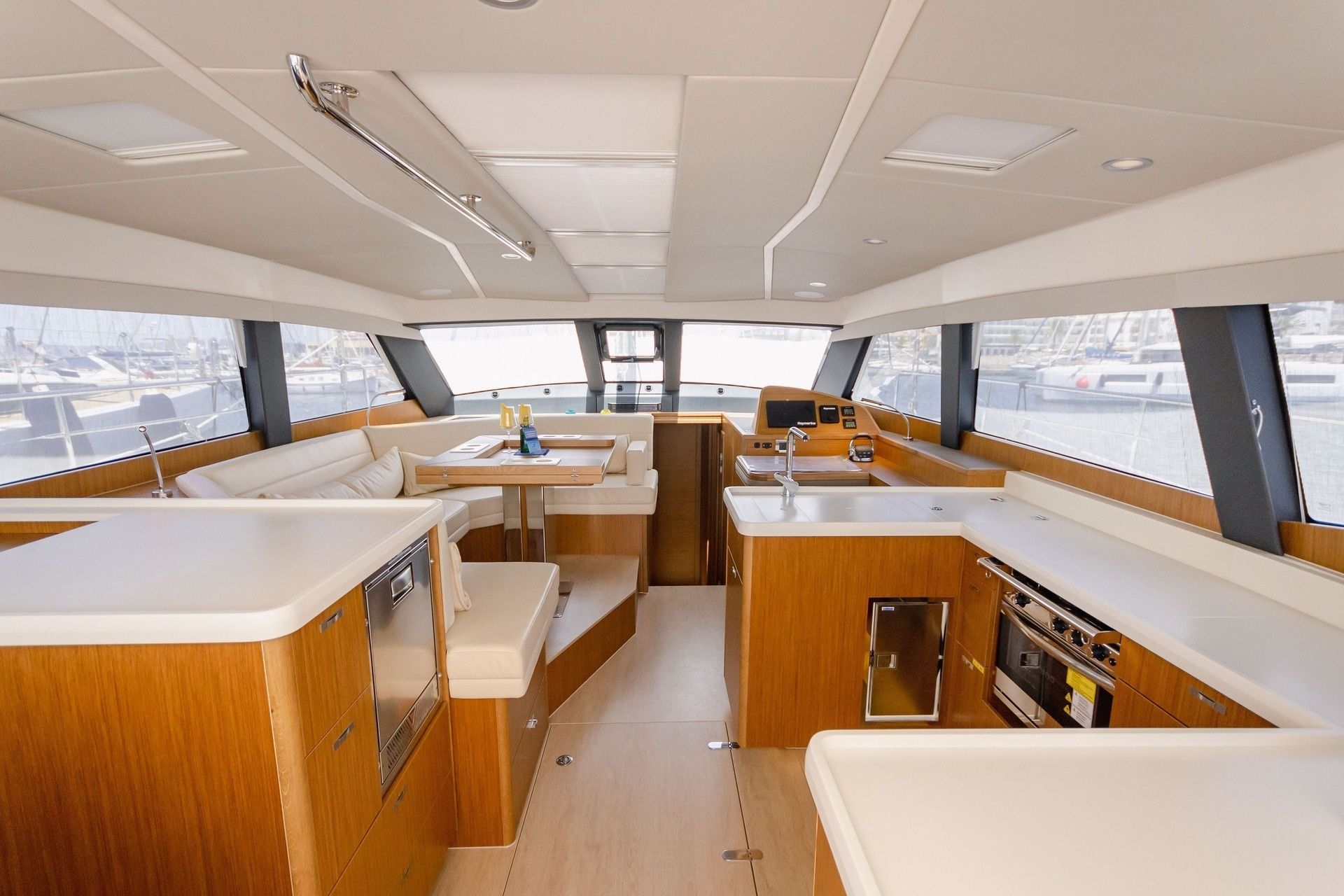 Moody 54 | Adventuro