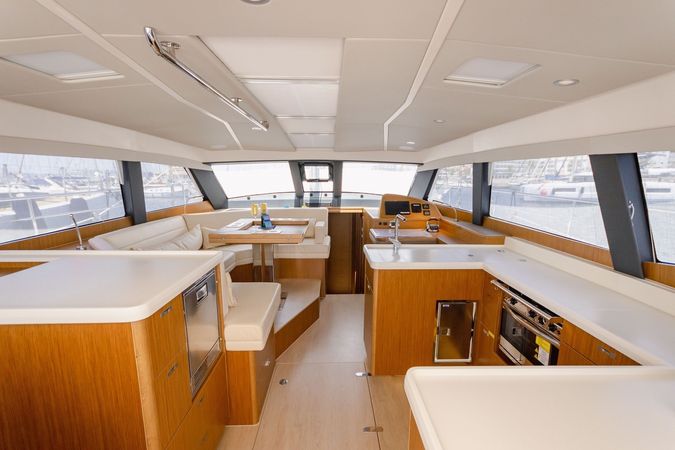 Moody 54 | Adventuro