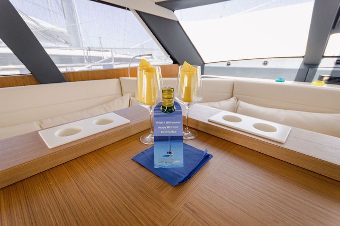 Moody 54 | Adventuro