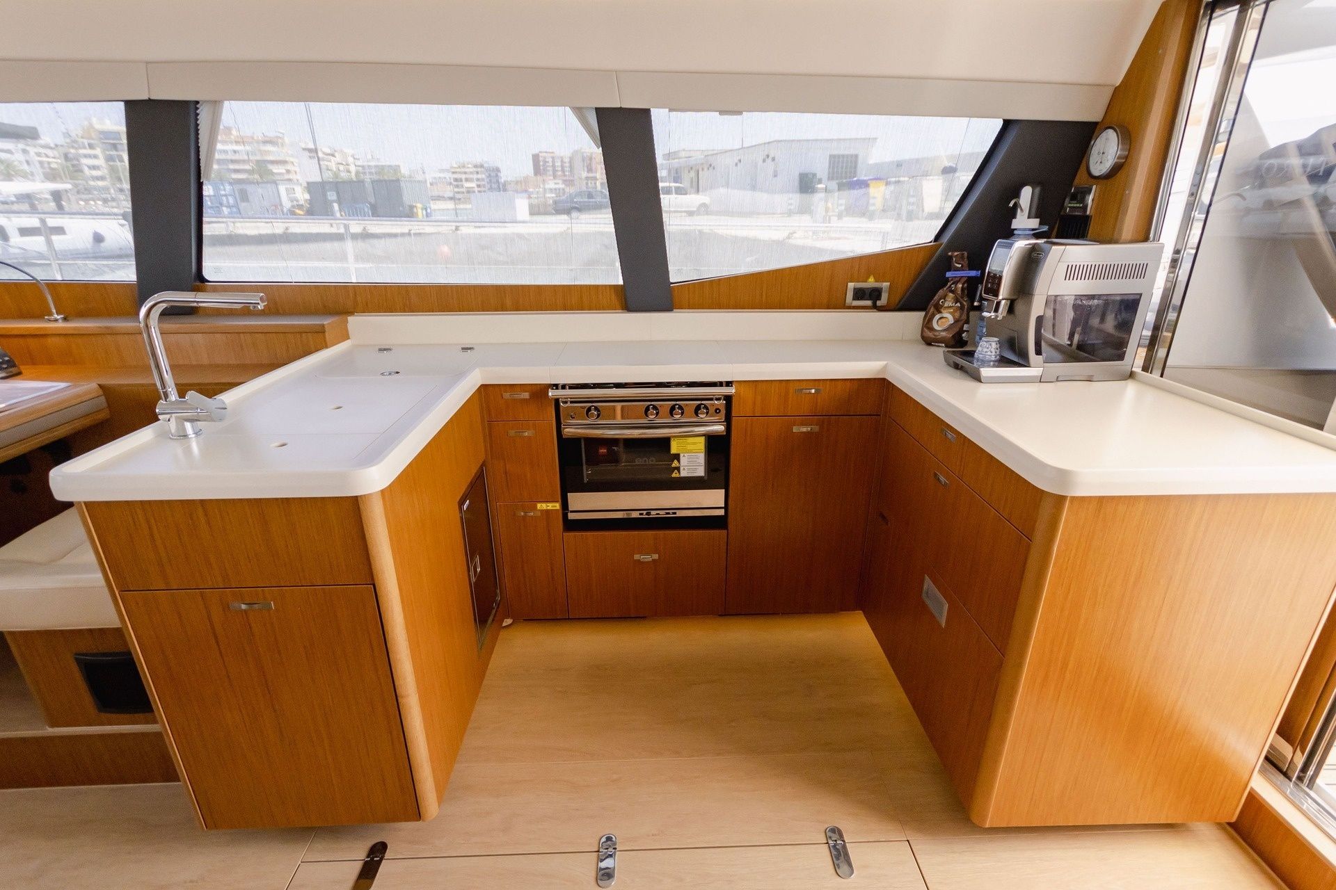 Moody 54 | Adventuro