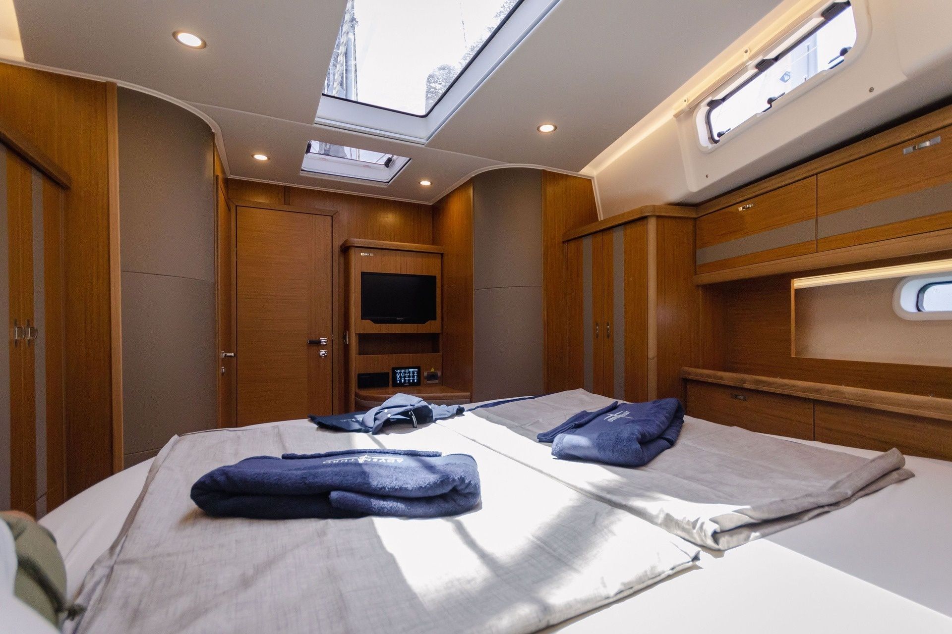 Moody 54 | Adventuro