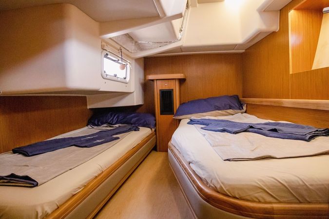 Moody 54 | Adventuro