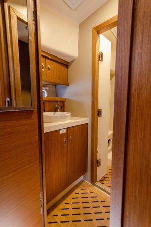 Moody 54 | Adventuro