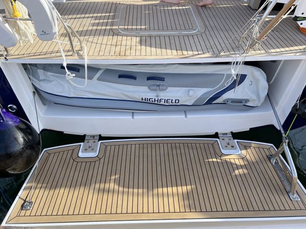 Moody 54 | Adventuro