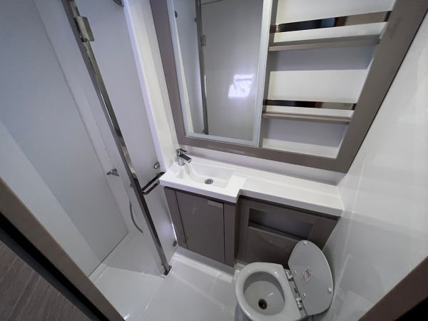 Fountaine Pajot Elba 45 | Angie