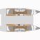 Fountaine Pajot Elba 45 | Angie
