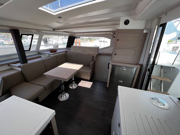 Fountaine Pajot Astrea 42 | Elite