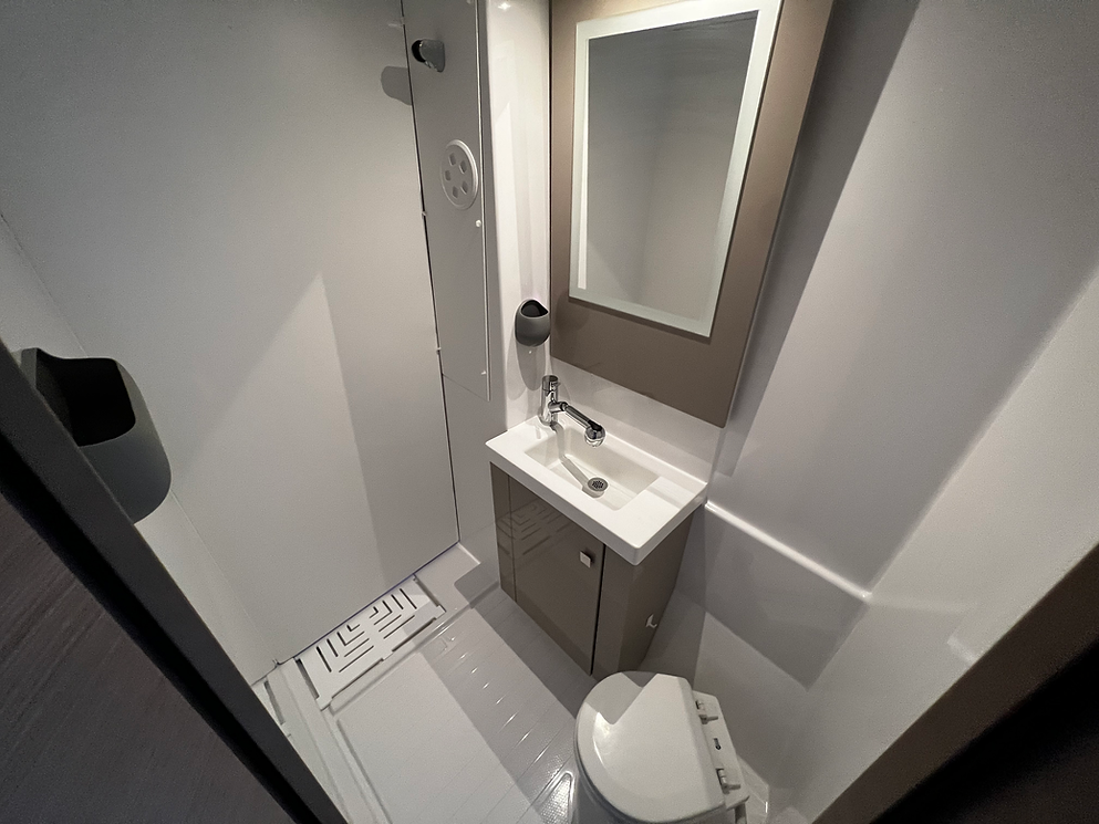Fountaine Pajot Astrea 42 | Elite