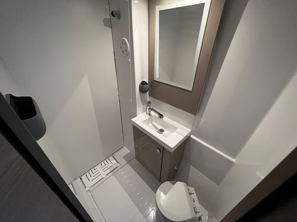 Fountaine Pajot Astrea 42 | Elite