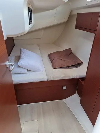Hanse 418 | Mystique