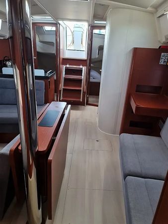 Hanse 418 | Mystique