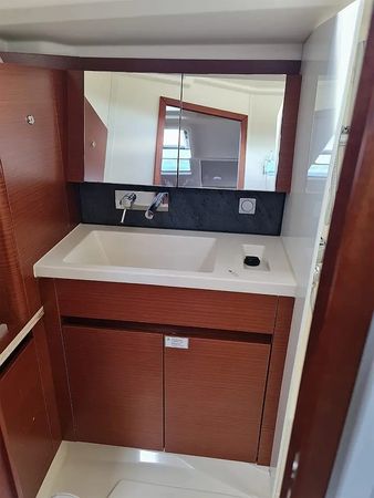 Hanse 418 | Mystique