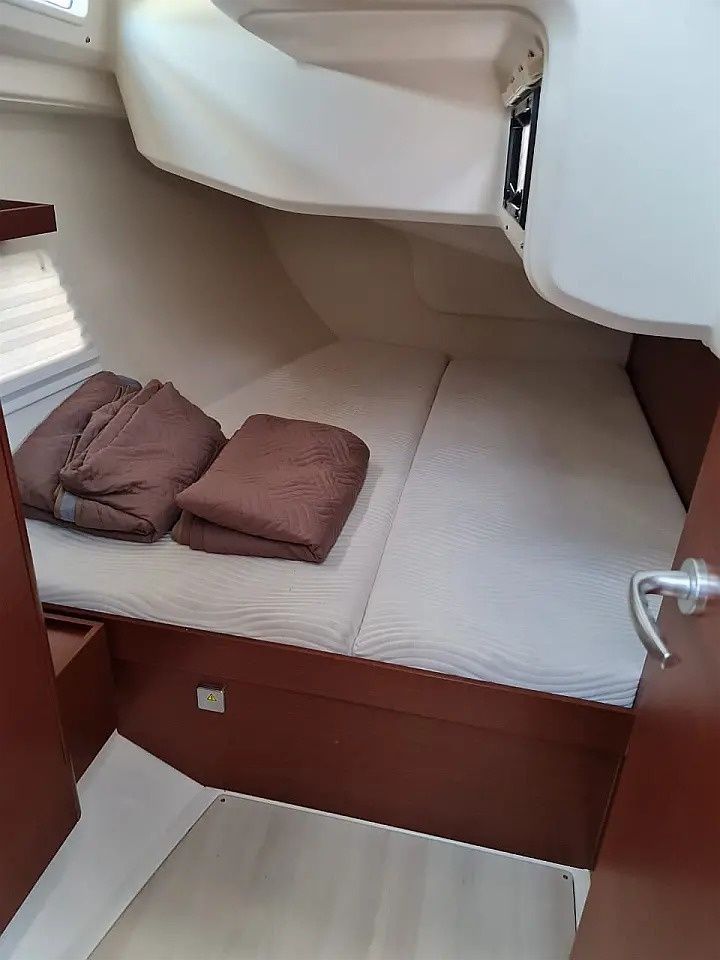 Hanse 418 | Mystique
