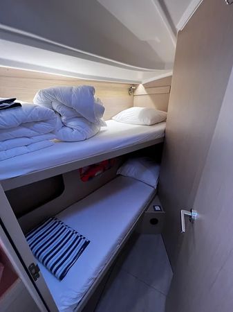 Beneteau Oceanis 40.1 | Aglaia