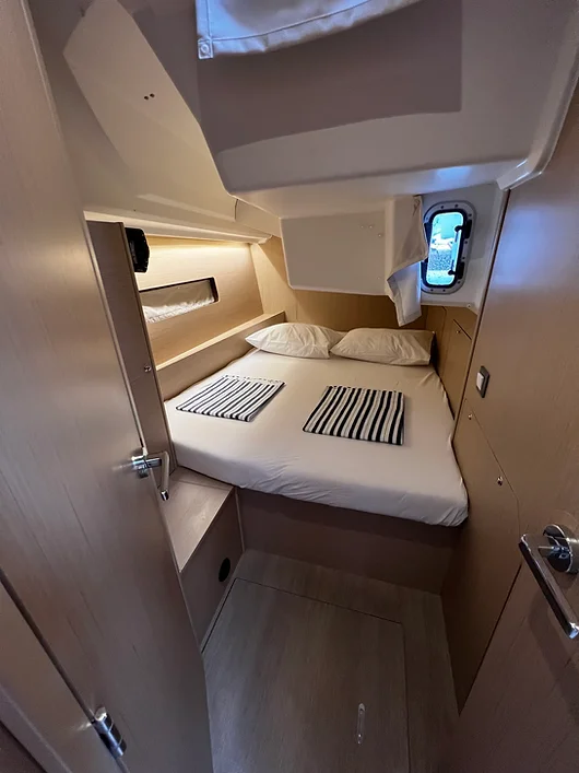 Beneteau Oceanis 40.1 | Aglaia