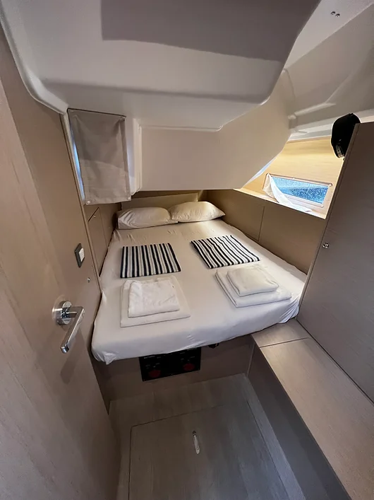 Beneteau Oceanis 40.1 | Aglaia