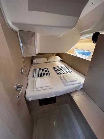 Beneteau Oceanis 40.1 | Aglaia