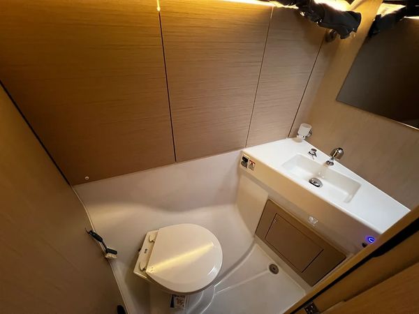Beneteau Oceanis 40.1 | Aglaia
