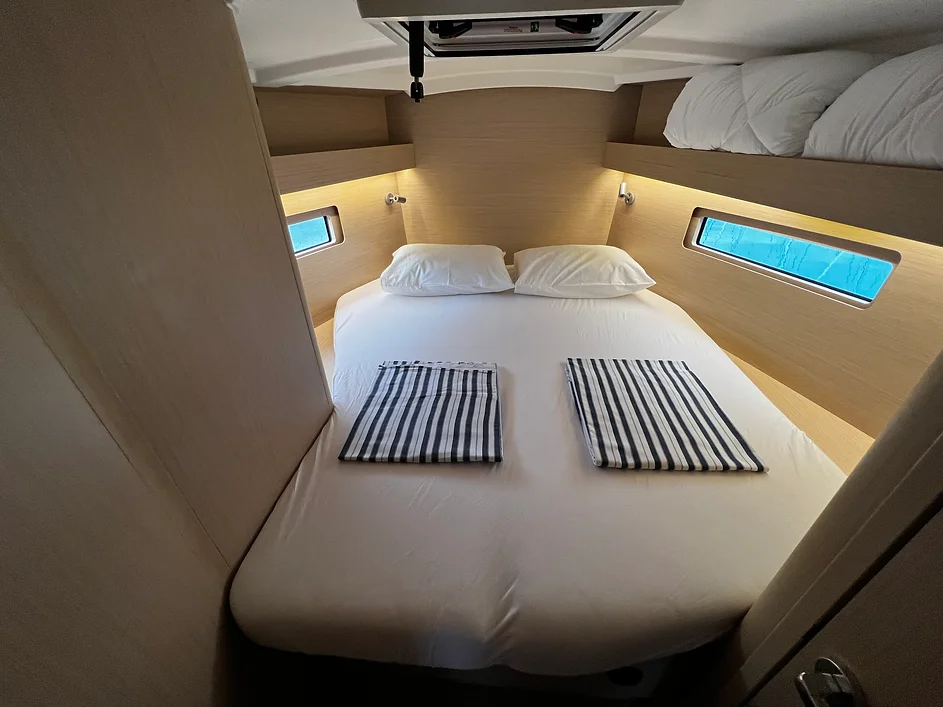 Beneteau Oceanis 40.1 | Aglaia