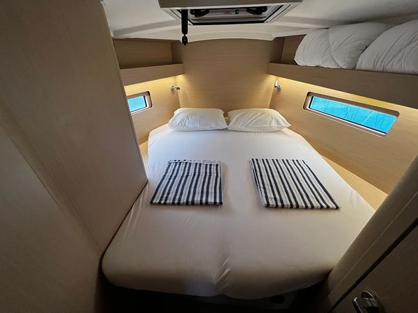 Beneteau Oceanis 40.1 | Aglaia