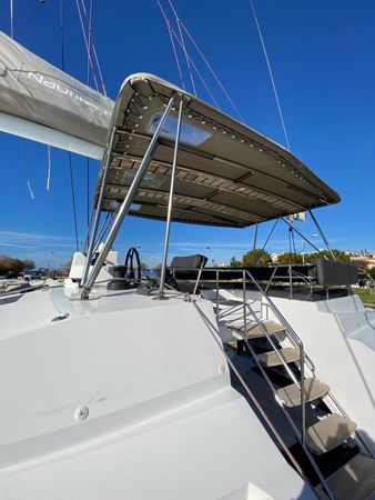 Nautitech 46 Fly | Aureliano