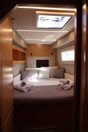 Nautitech 46 Fly | Aureliano