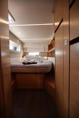 Nautitech 46 Fly | Aureliano