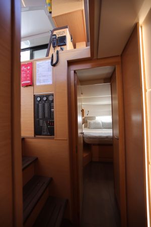 Nautitech 46 Fly | Aureliano