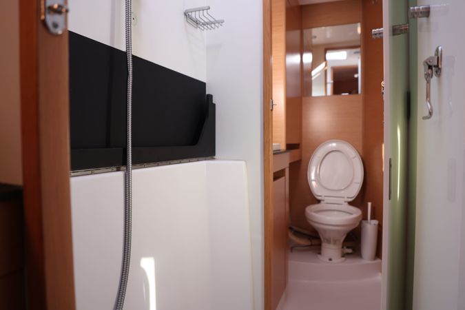 Nautitech 46 Fly | Aureliano