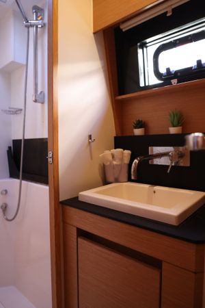 Nautitech 46 Fly | Aureliano