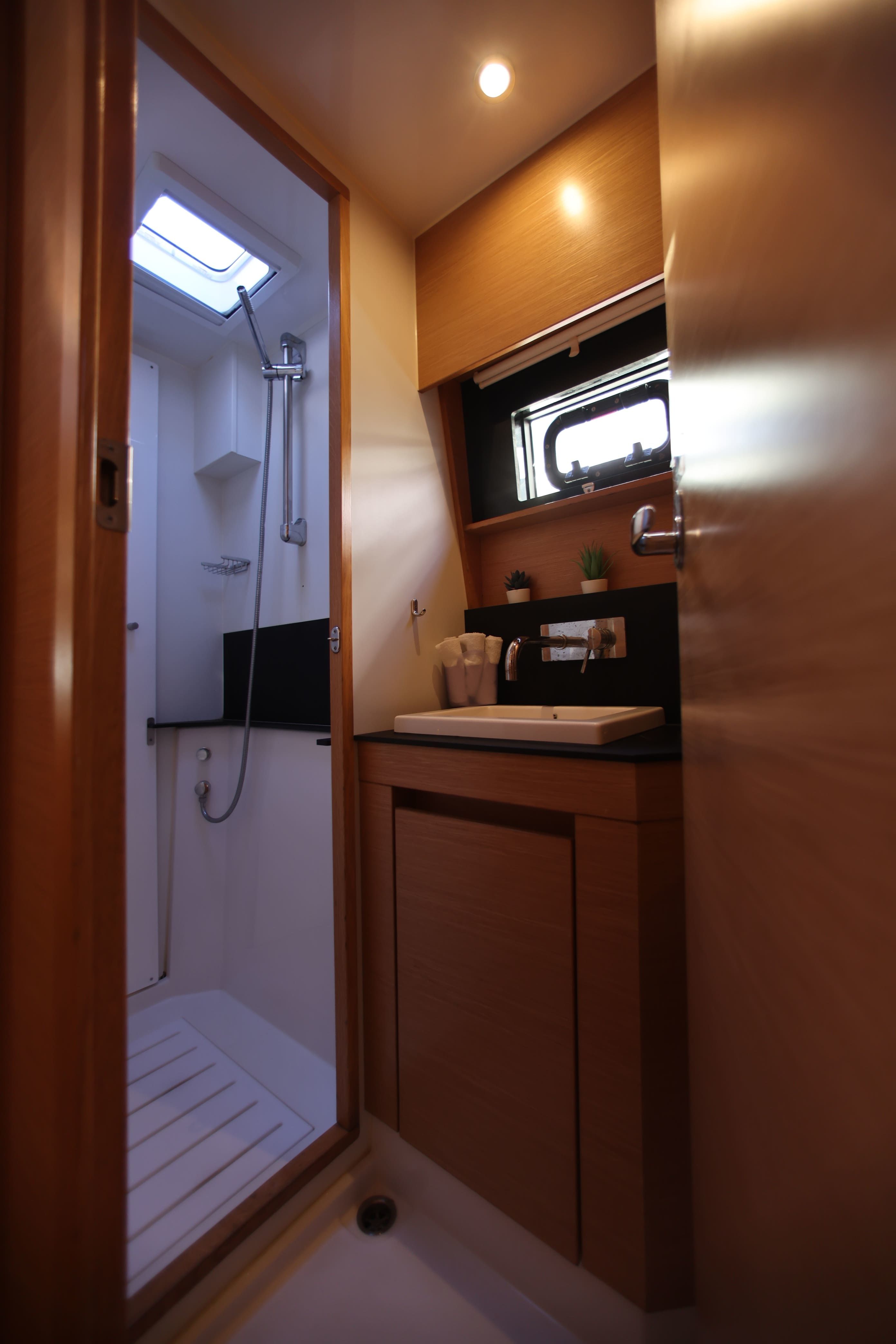 Nautitech 46 Fly | Aureliano