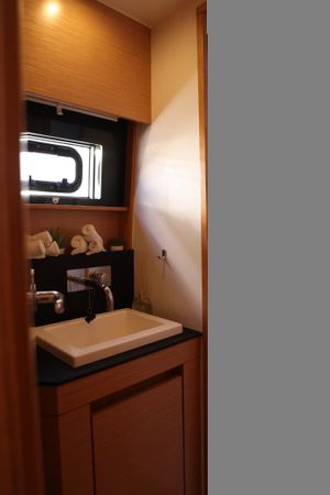 Nautitech 46 Fly | Aureliano