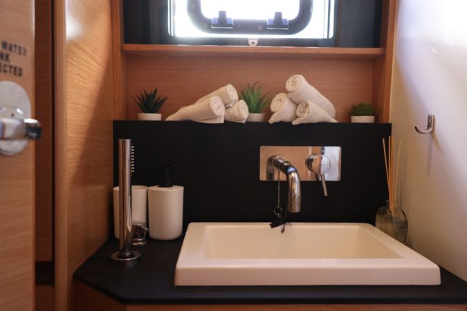 Nautitech 46 Fly | Aureliano