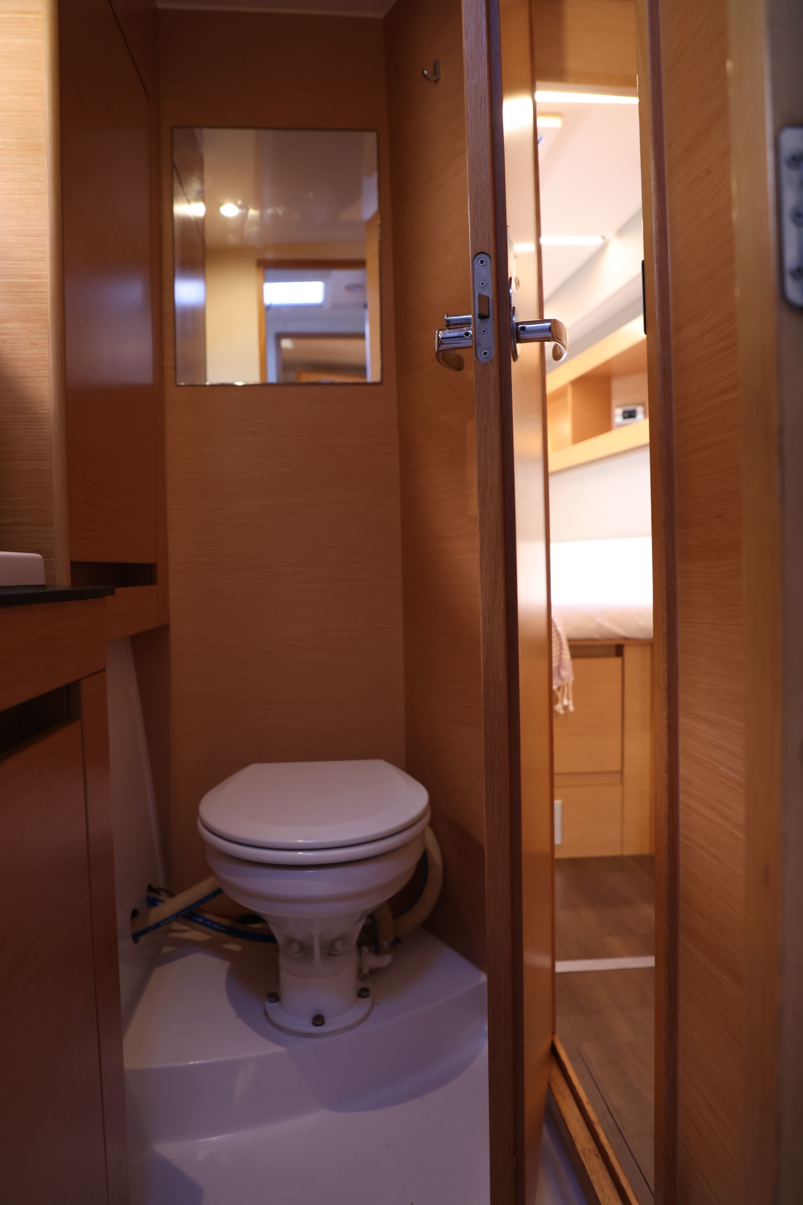 Nautitech 46 Fly | Aureliano