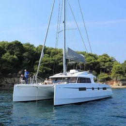 Nautitech 46 Fly | Aureliano