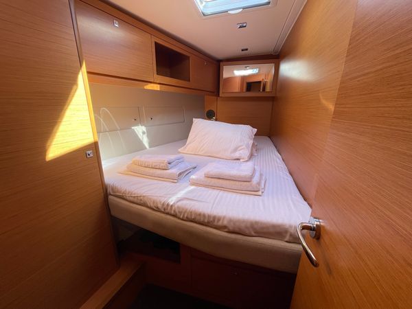 Dufour 530 | Sofia